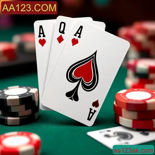 Blackjack