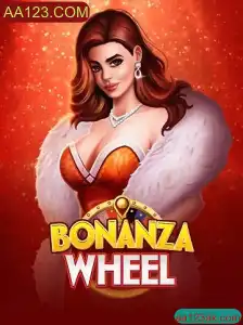 Descubra BonanzaWheel: O Jogo de Sorte Revolucionário da AA123.COM