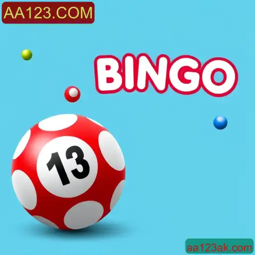 Jogos de bingo