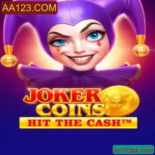 Descubra o Mundo do Jogo JokerCoins em AA123.COM