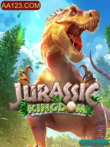 Explore o Fascinante Mundo de JurassicKingdom com AA123.COM