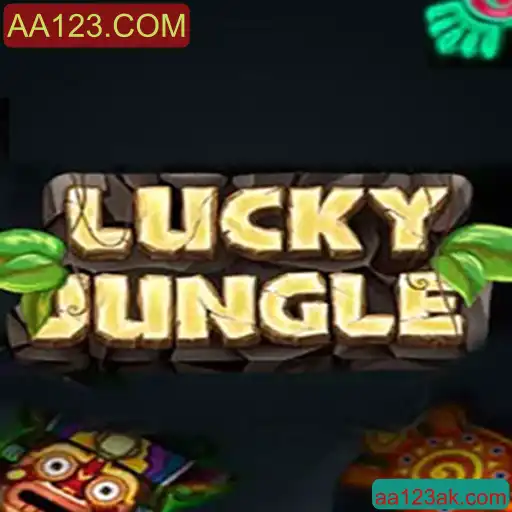 Descubra o Novo Fenômeno dos Jogos: LuckyJungle