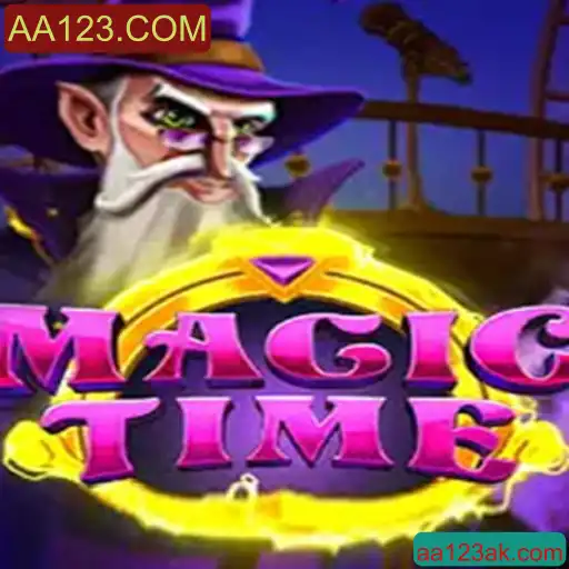 MagicTime: O Jogo que Está Conquistando Todos