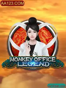 Explorando MonkeyOfficeLegend: Um Mergulho no Jogo do Ano