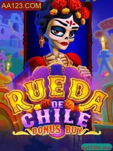 Explorando o Mundo de RuedaDeChileBonusBuy