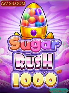 SugarRush1000: Uma Experiência Doce e Aventurosa nos Jogos Online