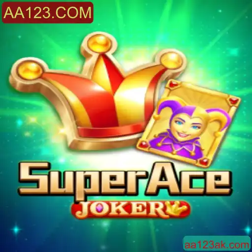 Descubra o Fascinante Mundo de SuperAceJoker