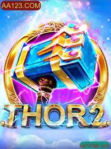 Descubra o Aventuroso Jogo Thor2 e as Novidades do Mundo dos Jogos