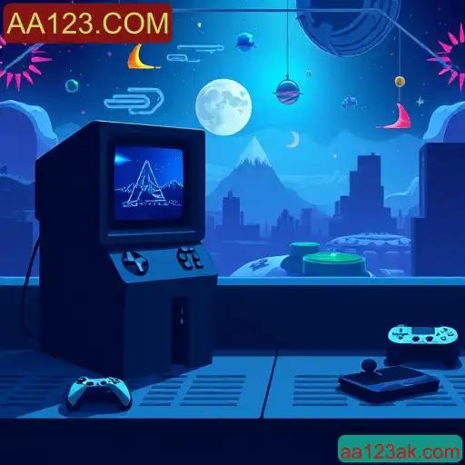 Videogames