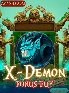 XDemonBonusBuy: Descubra a Emoção do Novo Jogo de Cassino
